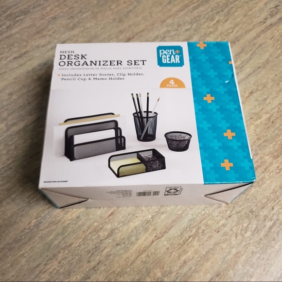 NIB organizer set - Picture 2 of 10
